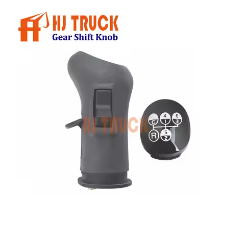 Truck Gear Shift Knob 20488065 ZG.30541-0008 Gear Shift Knob for Volvo ZG Shift Manual Gear Shift Kn