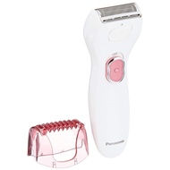Panasonic ladies shaver Sarache whole body pink tone ES-WL50-P 【SHIPPED FROM JAPAN】