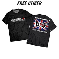 [HOT] PERSEBAYA T-SHIRT I'M BONEK CAK 1927 FREE STICKERS