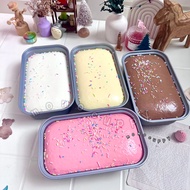 Jumbo sweet cake squishy squishy toys big squishy slow rising