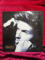George Michael - Faith