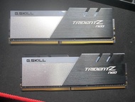 G.Skill Trident Z Neo DDR4 3600 MHz 32GB (16GB x 2)