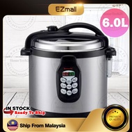 Butterfly BPC-5069 BPC5069 / BPC-5068 BPC5068 Electric Pressure Cooker Fast cooking