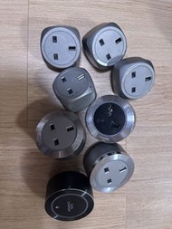 Eubiq plugs