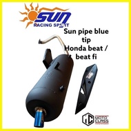 SUN POWER PIPE M3 / MIO SPORTY / beat