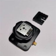 Universal Hot Shoe Foot Mount for Godox Portable Flashes | Fits V/V1/V860 Series & TT350/TT685/TT600