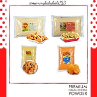 Cheese Powder Nachos Supering Powder