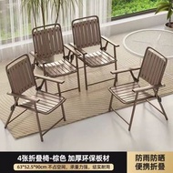 辦公椅 時尚簡約培訓折疊椅 電腦椅 休閒便攜塑膠椅 折疊拍照