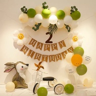 INS Korean style decoration Set for babies