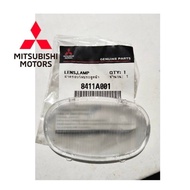 Mitsubishi Genuine Spare Parts % 8411A001 TRITON PAJERO_SPORT Door Light Lens