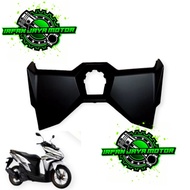 Rack k2v cover rack drawer butterfly pocket HONDA vario led 125 new gen2 k2v black matte black 2022 