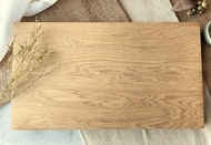 W.M. 五柳園 台灣珍貴針五木-台灣肖楠木 原木砧板