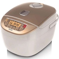 Philips  Rice cooker 飛利浦HD3087 1.8L 快思邏輯電飯煲