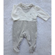 Giggles sleepsuit