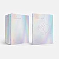 Bangtan Boys BTS - [Love Yourself 結 ‘Answer’] 4th Album E VER 2CD+Poster+116p PhotoBook+20p Mini Book+1p PhotoCard+1p Sticker+Pre-Order+Extra PhotoCard Set K-POP Sealed