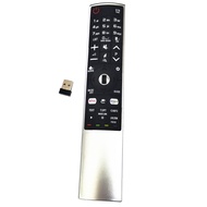 NEW MR-700 Replacement for LG Smart TV Remote Control AN-MR700 AN-MR600 AN-MR650 AKB75455601 AKB75455602 OLED65G6P-U wit