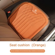 PuraAutoRepair LCX Car Seat Cushion Universal Fit Most Cars Auto Seat Cover Interior Accessories Car
