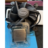 (USED) INTEL Gen 10 i7 10700 PROCESSOR