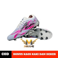 BEST SELLER TERBARU SEPATU SEPAK BOLA SPECS LIGHTSPEED LS ETNIS TIRTA FG - LS ETNIS FG SENOPATI FG B