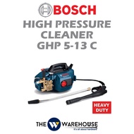 Bosch GHP 5-13 C High Pressure Cleaner GHP5-13C