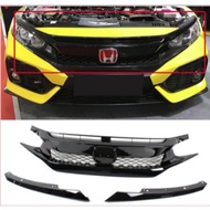 Honda Civic fc 2016-2019 Type R GRILL