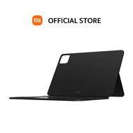 Xiaomi Pad 6s Pro Touchpad keyboard