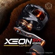 SEAHAWK REEL XEON SW 103HSL COMBAT