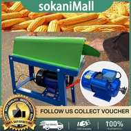 220V voltage single-phase induction motor, corn sheller, 3HP, horsepower motor, induction motor