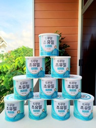 Sữa non Ildong Hàn Quốc số 1 và số 2 + Men Ildong - 90 gói