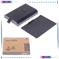 HECCEH Internal HDD , Durable Slim HDD Housing, Upgrade Universal Storage Expansion Hard Disk  for X