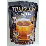 Truslen Coffee Plus - Low fat, no Cholesterol