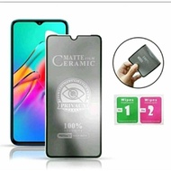 TG ANTI SCRATCH CERAMIC SPAY MATTE Vivo Y01,Y1s,Y3,Y11,Y12,Y12i,Y12s,Y12s,Y15C,Y15S,Y17,Y20,Y20i,Y20