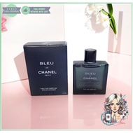 Bleu de Chanel Eau de Parfum (Men) 10ml Mini