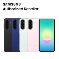 Samsung Galaxy A27 5G Smartphone, 1 Year Samsung Warranty