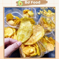 Da Lat honey-dried sweet potatoes 200gr