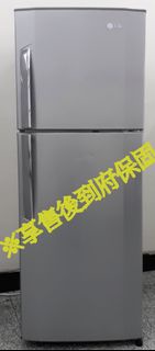 LG 198L 環保優鮮雙門小冰箱 GN-V20S