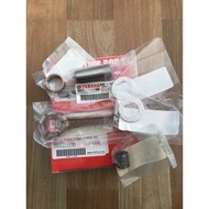 CONNECTING ROD KIT 2N4 ENDURO rxz ORIGINAL JAPAN