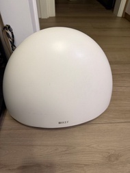 KEF 蛋形 5.1 喇叭連單隻圓形低音E305（可散賣）