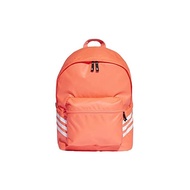 [Adidas] Backpack 3 Stripe Future Icon Classic Backpack G1990 Turbo/White (HC7258)