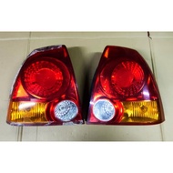 Hyundai accent taillamp Hyundai accent lampu belakang Hyundai accent rear light Hyundai accent tail 