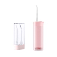 【SG READY STOCK】XIAOMI MIJIA Oral Dental Irrigator MEO702 Portable Waterpulse For Teeth Whitening Water Thread Flosser Tooth Waterpik Cleaner