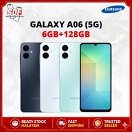Samsung Galaxy A06 5G (6GB+128GB) | 5,000mAh Battery | 6.7" HD | Android 15 | 1 YEAR WARRANTY