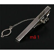 Tie clip** Tie Clip Tie Clip Lelaki Tie Clip Custom