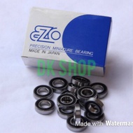 Bearing / Laher 608 2RS EZO