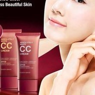 Eileen Grace Absolutely White Cc Cream 50ml