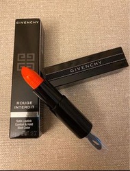 Givenchy唇膏