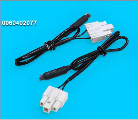 1pcs for Haier refrigerator sensor 0060402077 parts