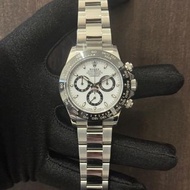 ROLEX Daytona 116500LN White 2020