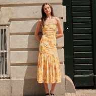 lookbookthesignature betty dress sunrise ชุดเดรสไปงาน