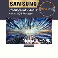 SAMSUNG QN900D 85/75 Inch Neo QLED 8K Smart TV QA85QN900DKXXM QA75QN900DKXXM QA85QN900D QA75QN900D